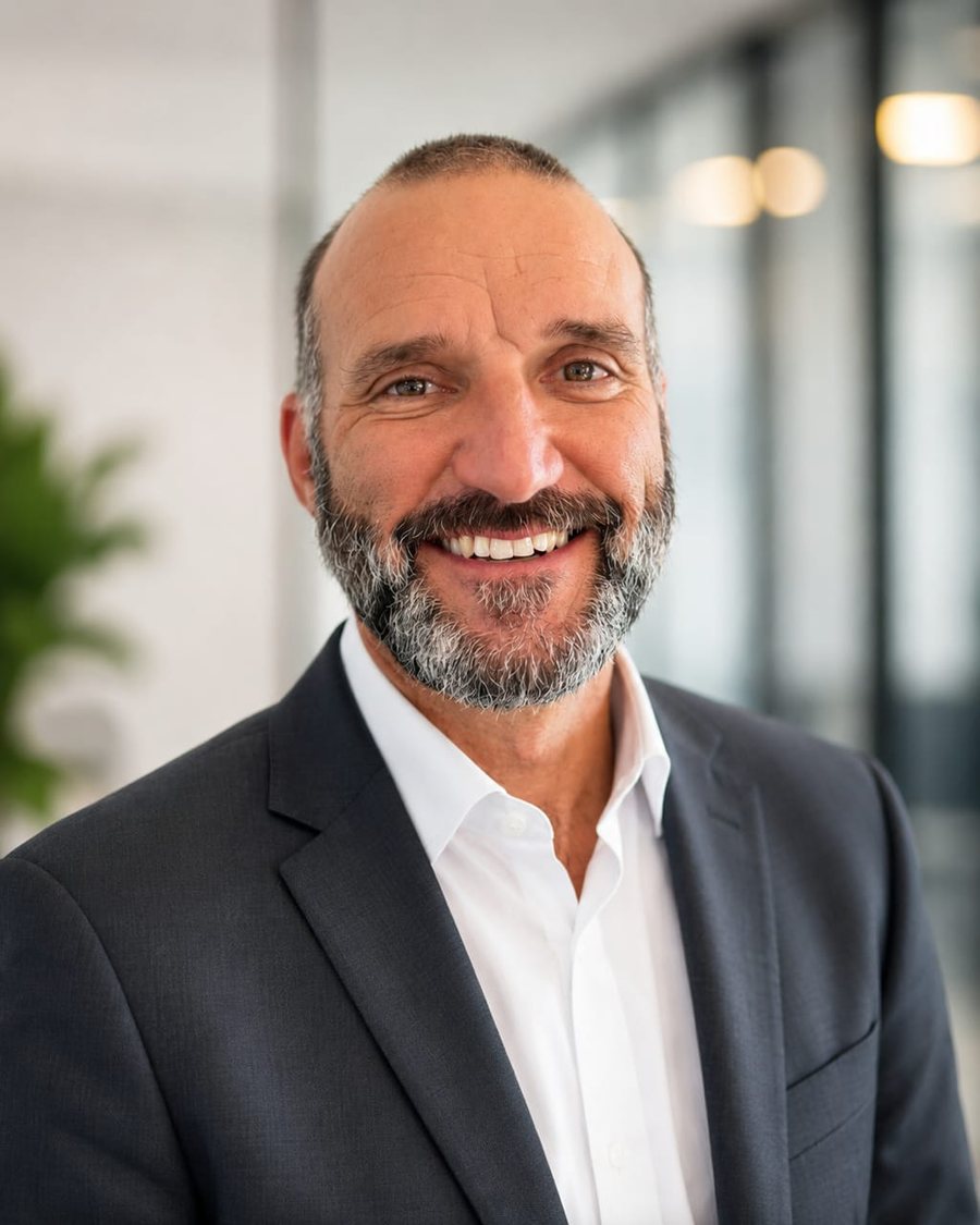 Dino Melosi, Owner and Lead Technician