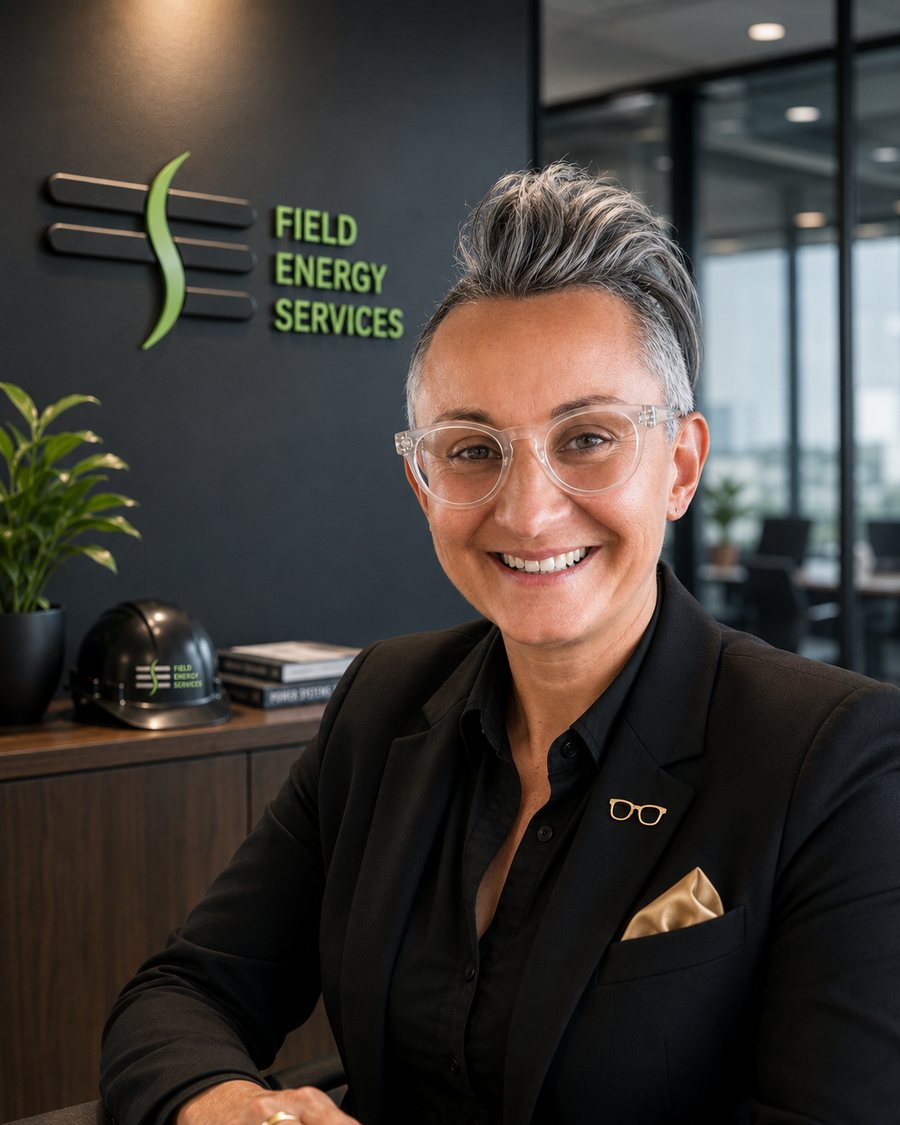Melissa Zamudio, General Manager