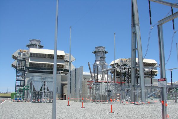 Neerabup Power Station